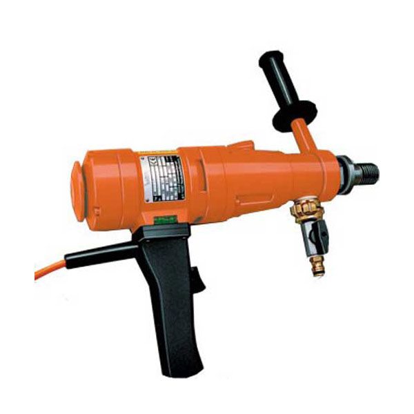 WEKA DK16 Hand-Held Core Drill - Staunch Machinery